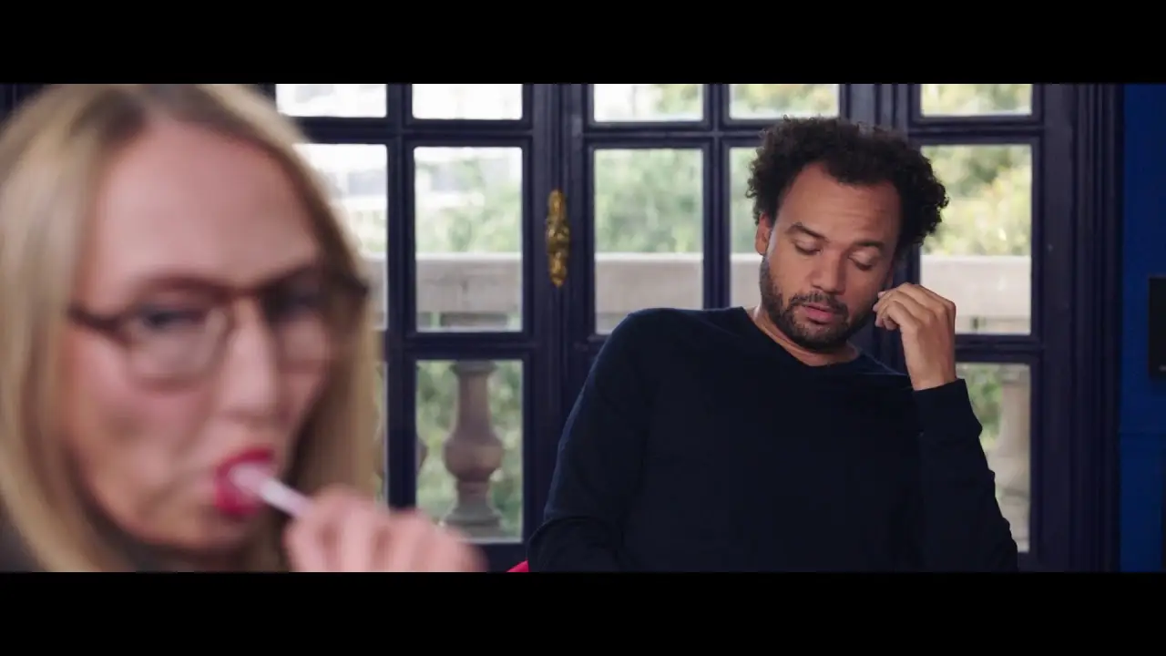 Coexister — trailer
