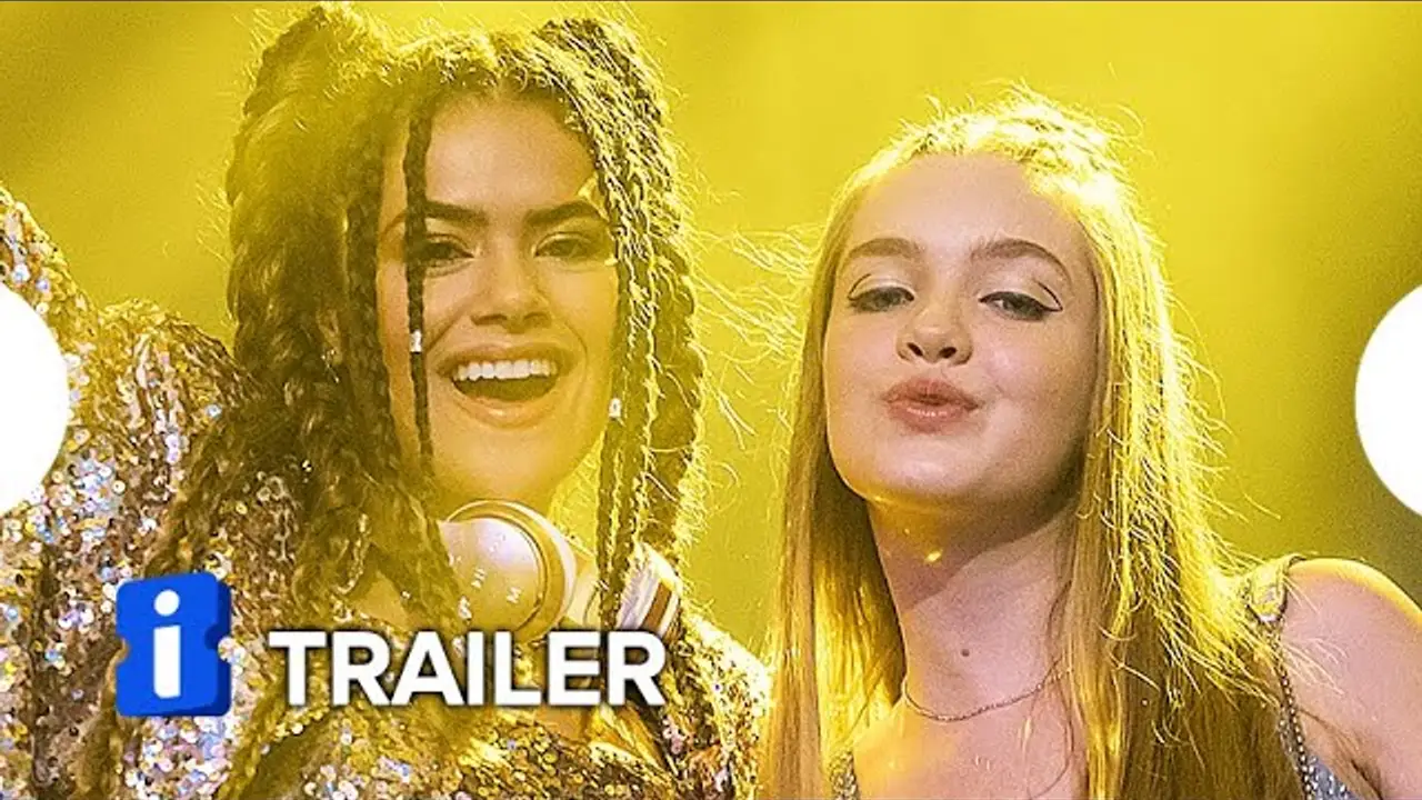 Sleeping Princess — trailer