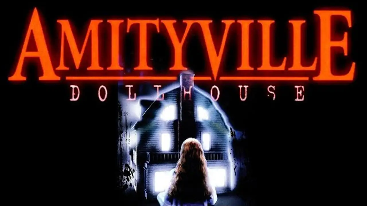Amityville Dollhouse — trailer