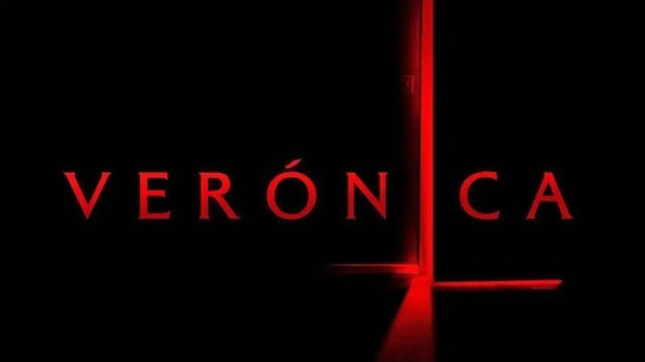 Veronica — trailer