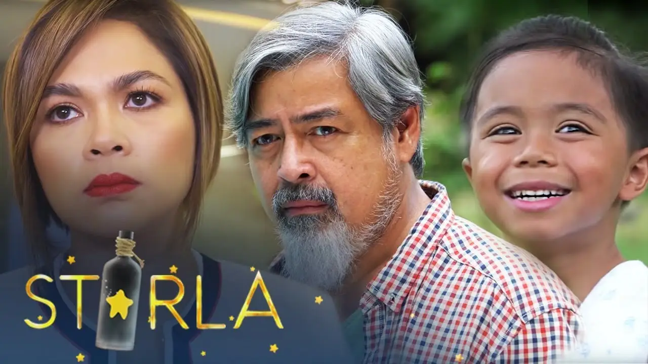 Starla — trailer