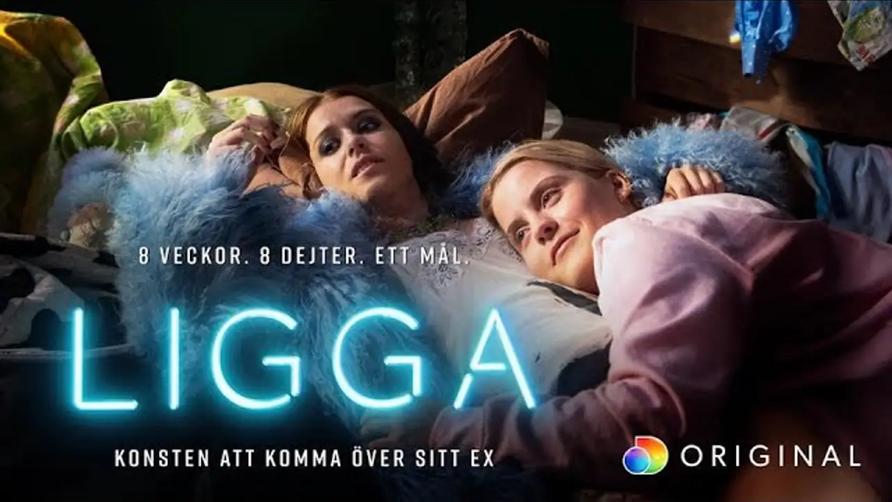 Ligga – konsten att komma över sitt ex — trailer