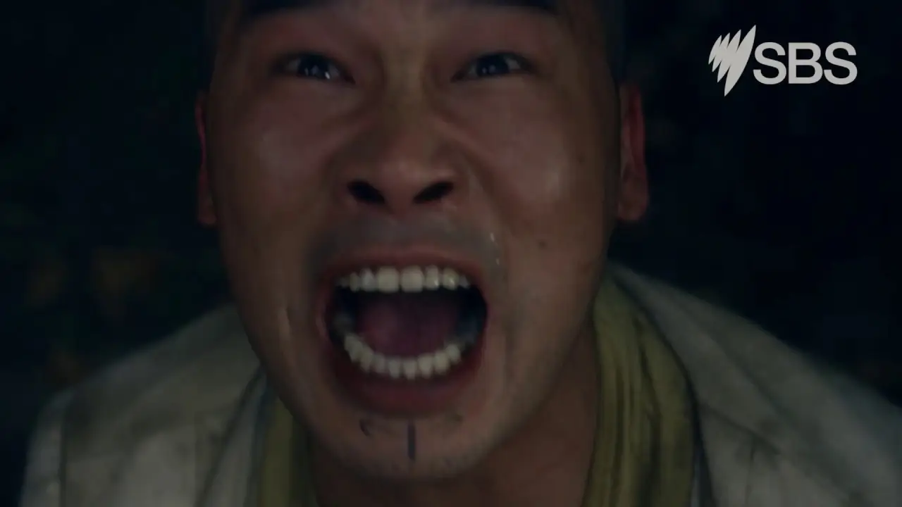 Hungry Ghosts — trailer