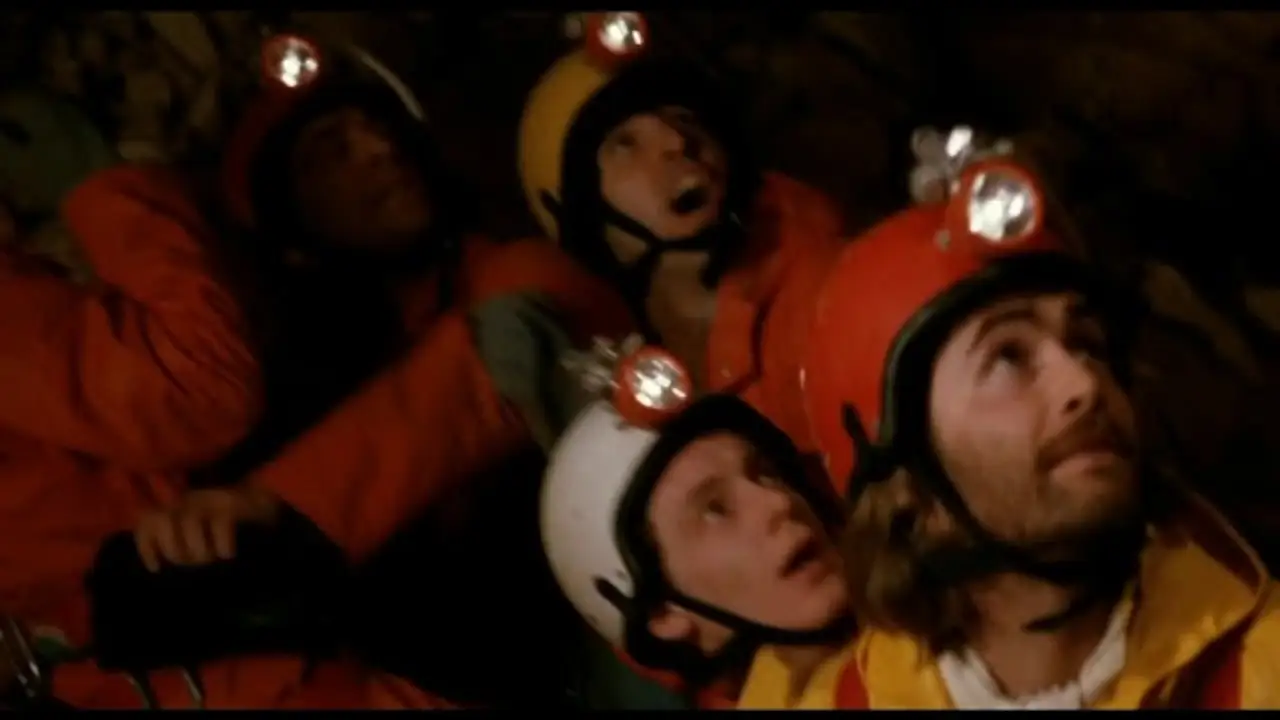 Alien Terror — trailer