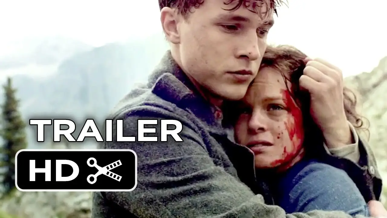 The Silent Mountain — trailer