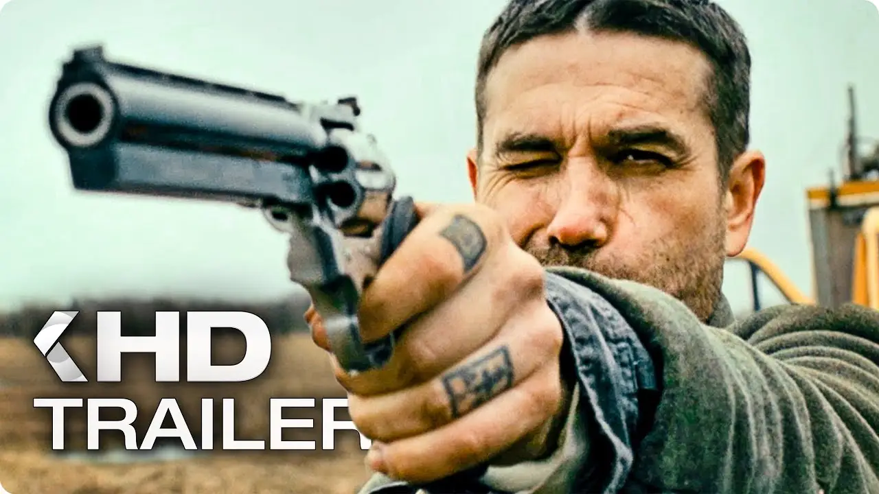 Small Town Killers — trailer
