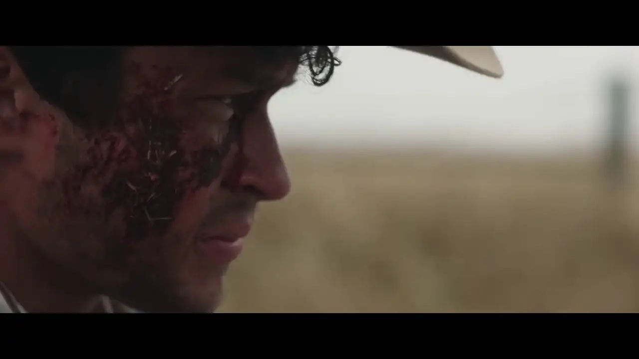 The Bygone — trailer