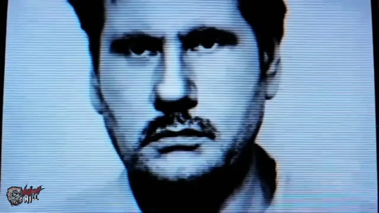 Dear Mr. Gacy — trailer
