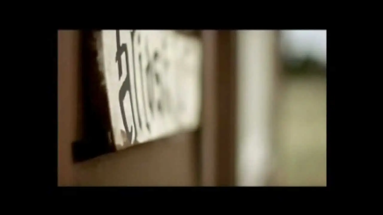 Out of the Blue — trailer
