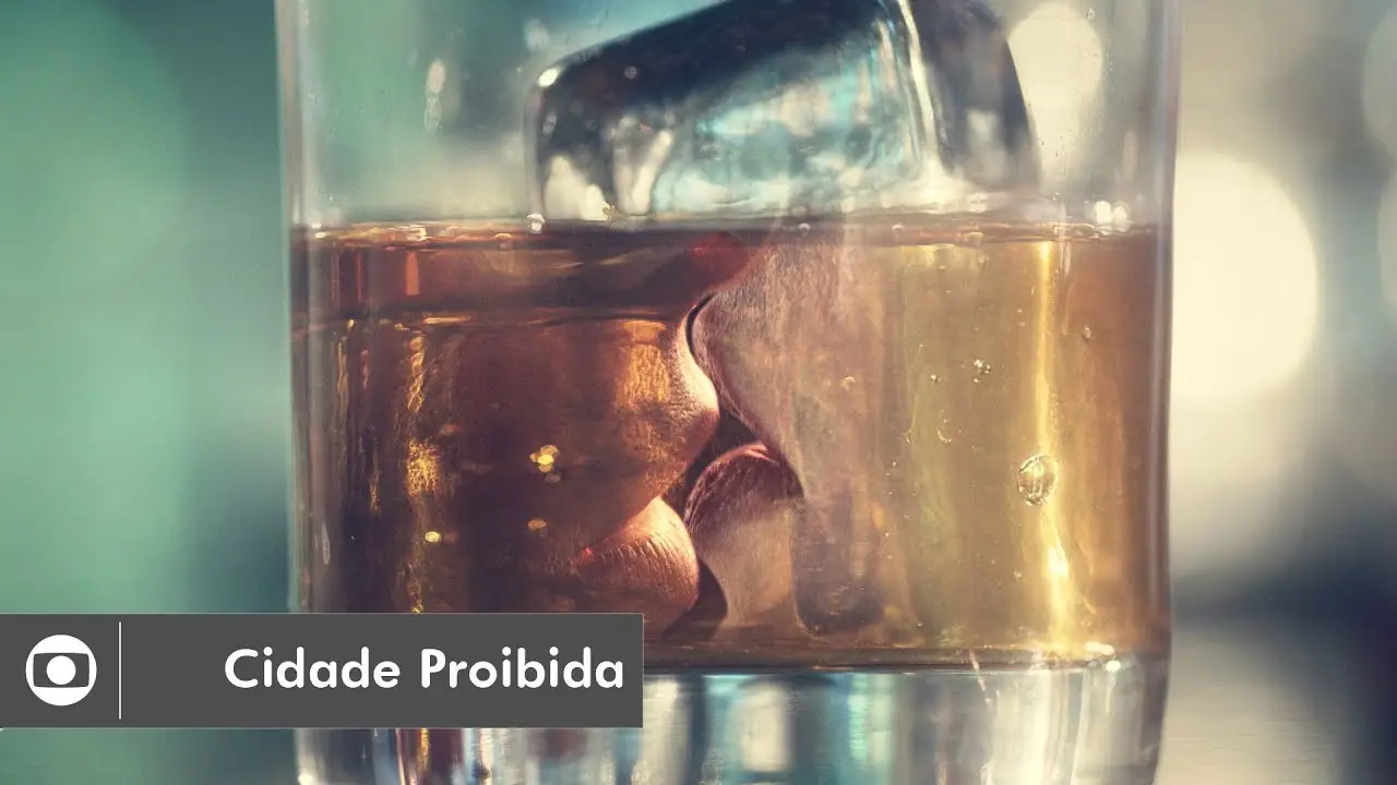 Cidade Proibida — трейлер