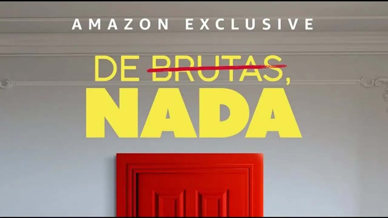 De brutas, nada — трейлер