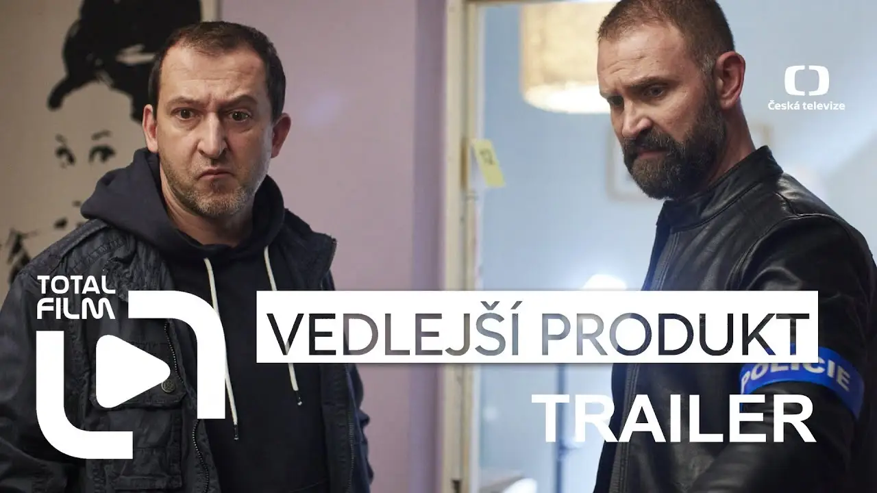 Vedlejší produkt — tráiler