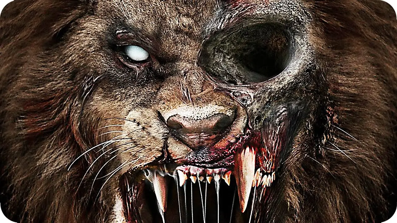 Zoombies — trailer