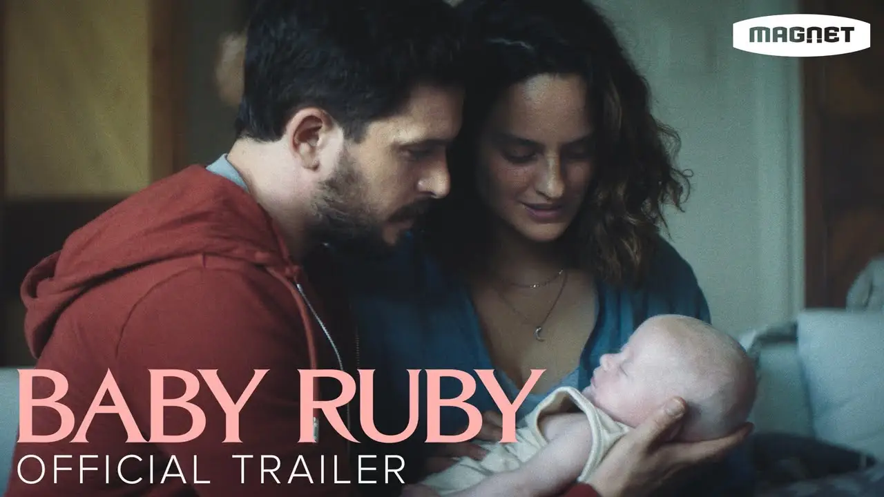 Baby Ruby — trailer