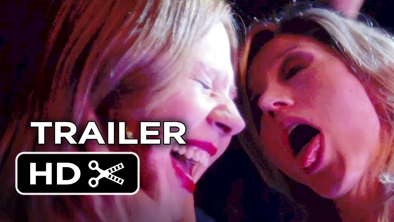 Preggoland — trailer