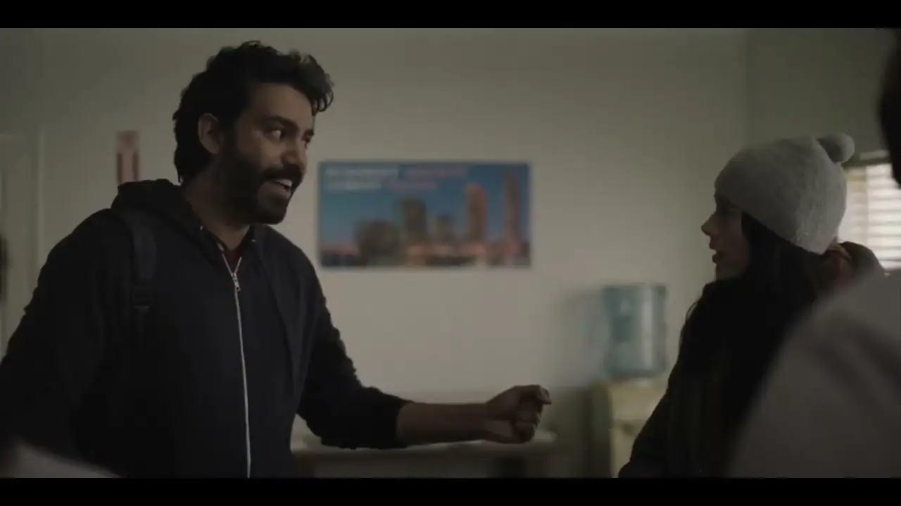 Next Exit — trailer