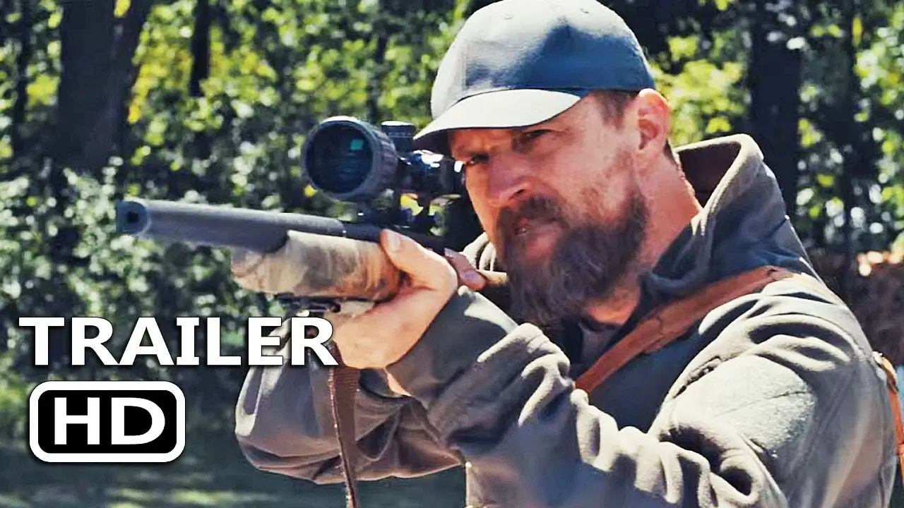 Things Will Be Different — trailer