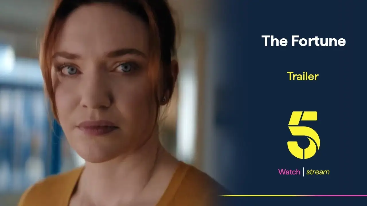 The Fortune — trailer