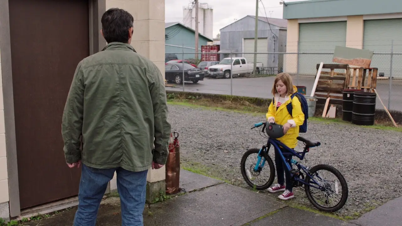 Cop and a Half: New Recruit — trailer