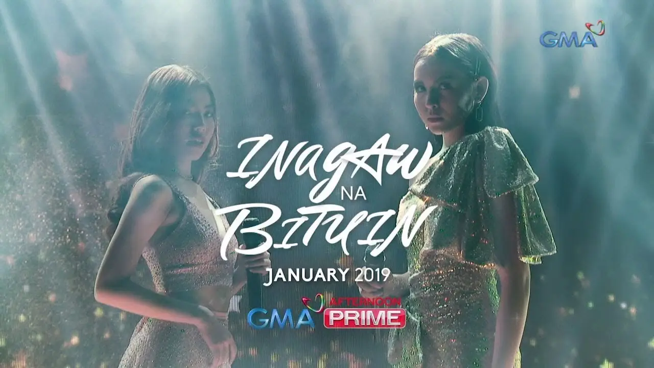 Inagaw na Bituin — trailer