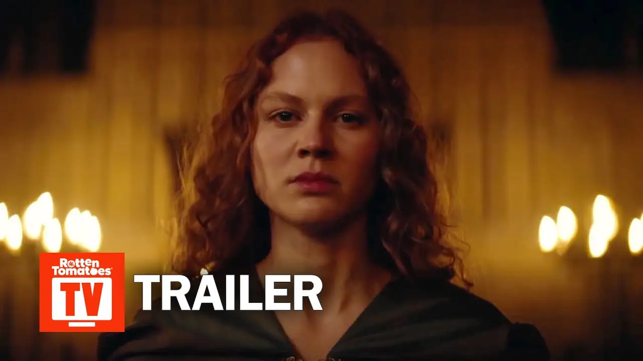 Elizabeth — tráiler