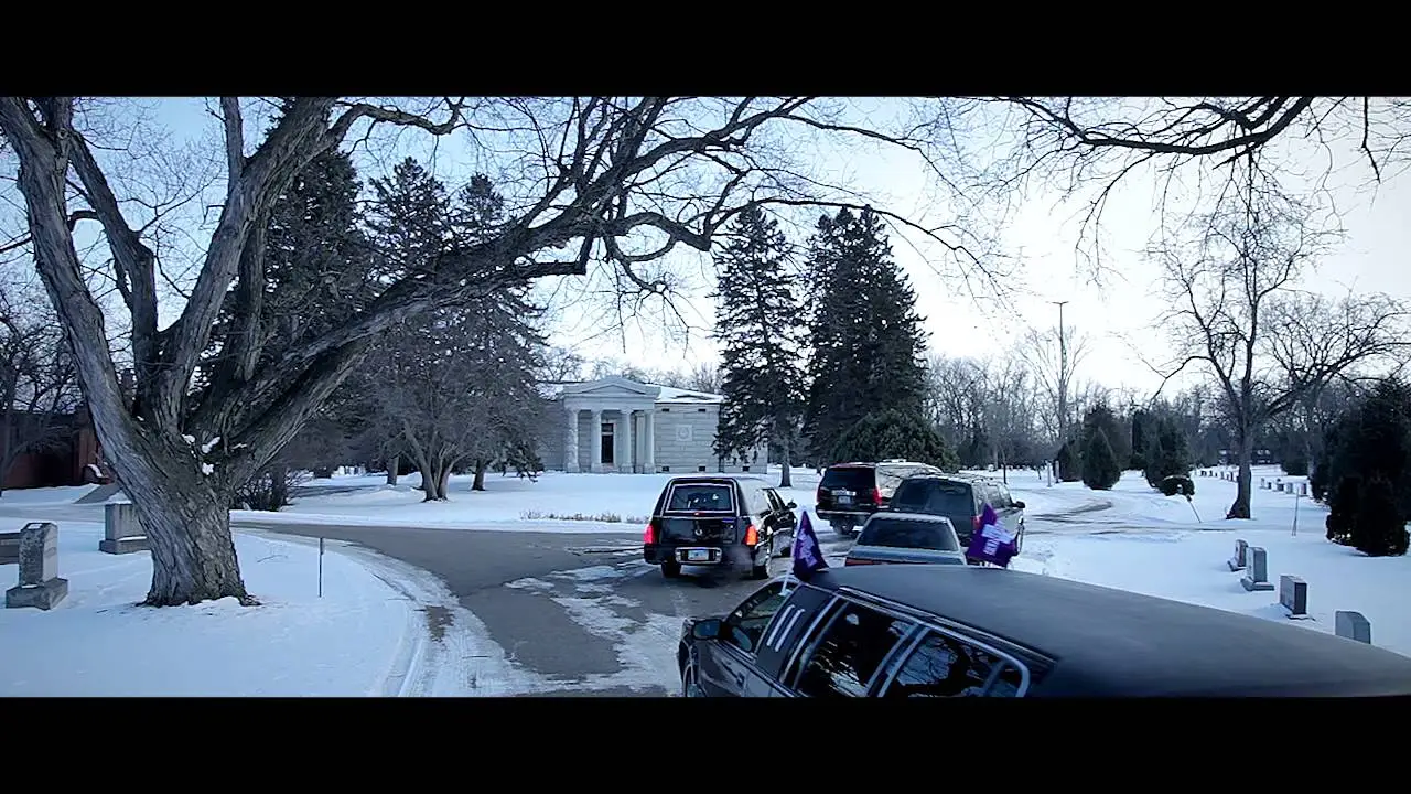 Aura — трейлер