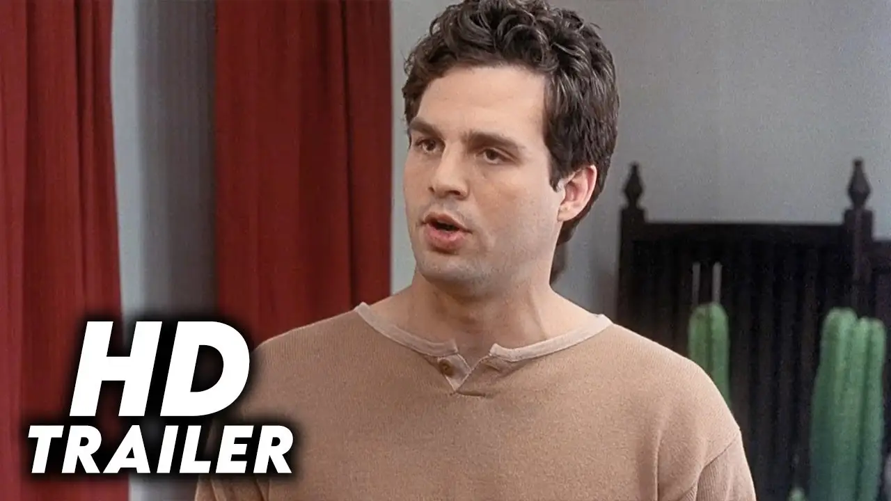 A Fish in the Bathtub — trailer