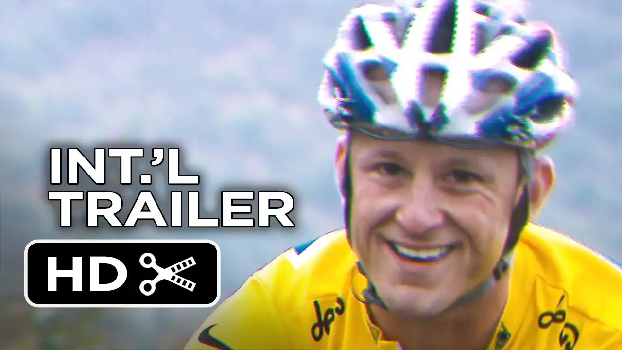 The Program — trailer