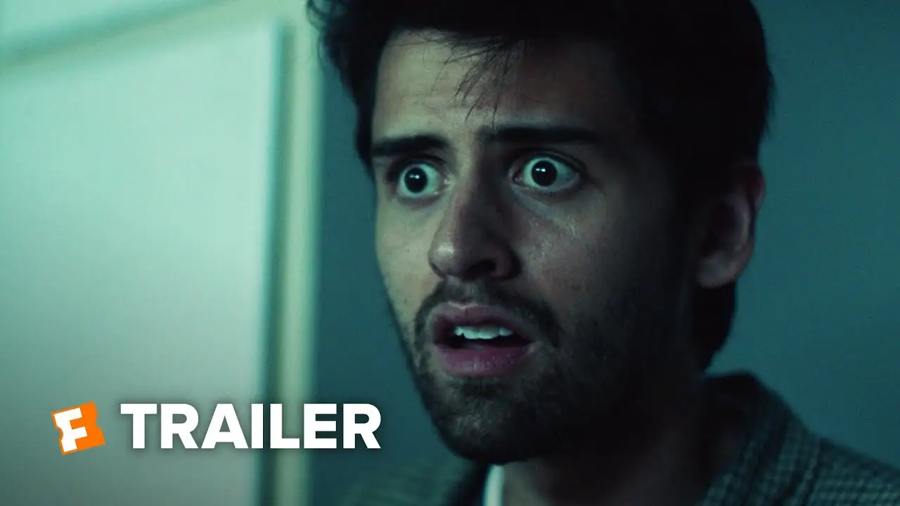 Freshman Year (Shithouse) — tráiler