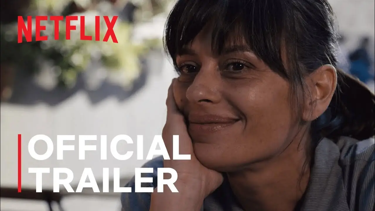 Mi hermano, mi hermana — tráiler