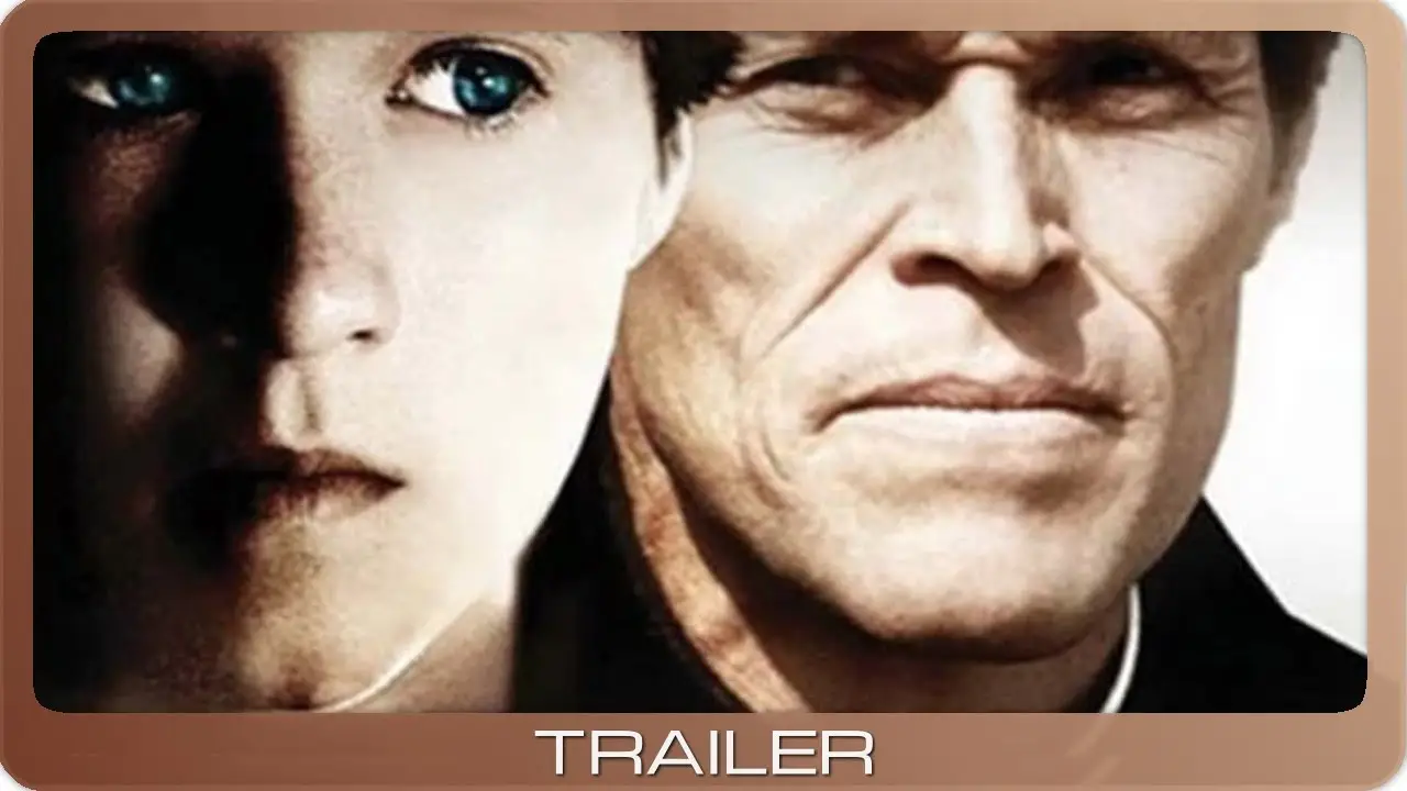 Лики смерти — трейлер