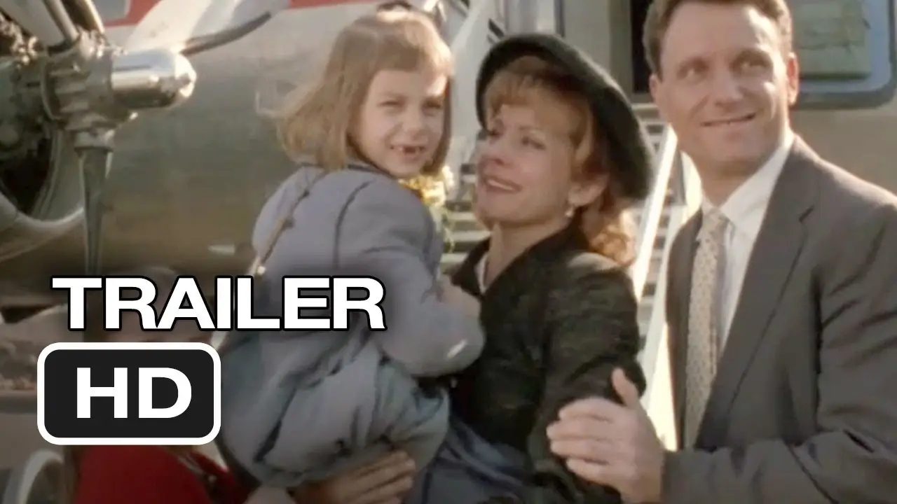 La pesadilla de Susi — tráiler