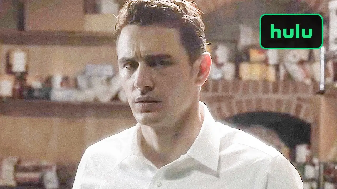 11.22.63 — трейлер