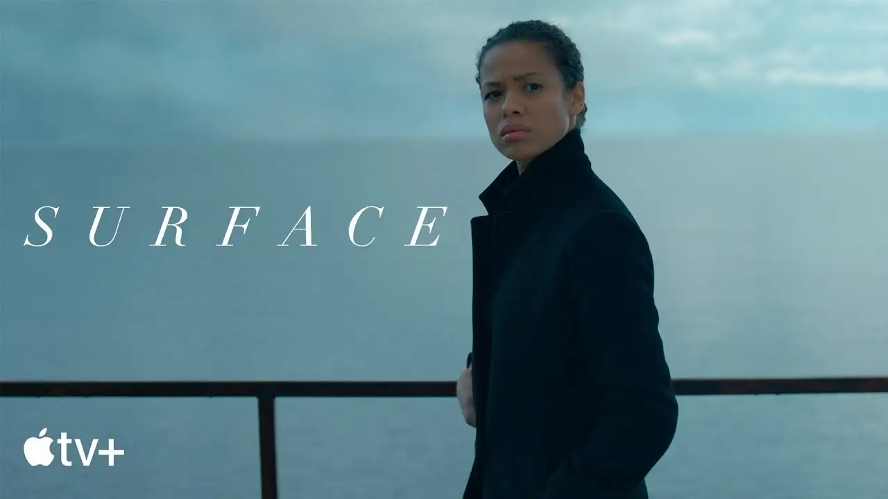 Surface — трейлер