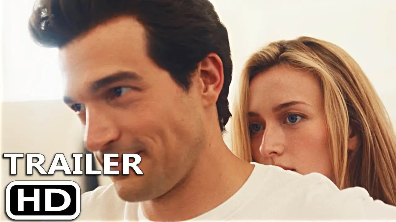 Love Story — trailer