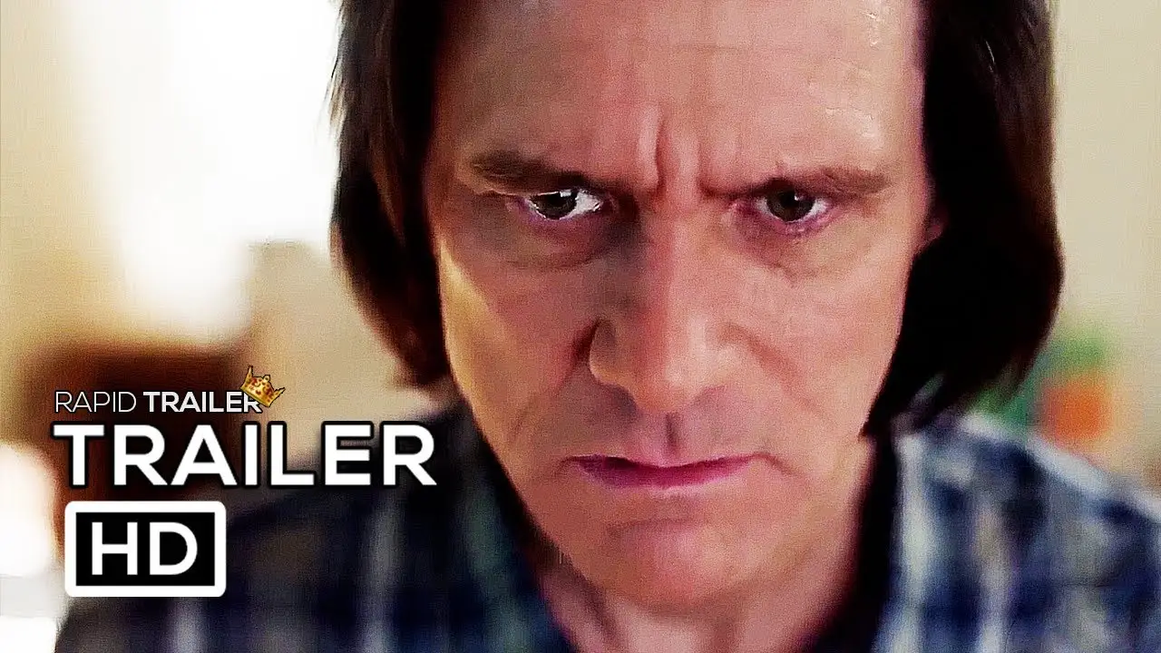Kidding — tráiler