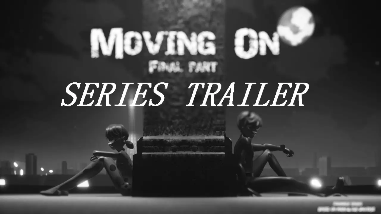 Moving On — tráiler