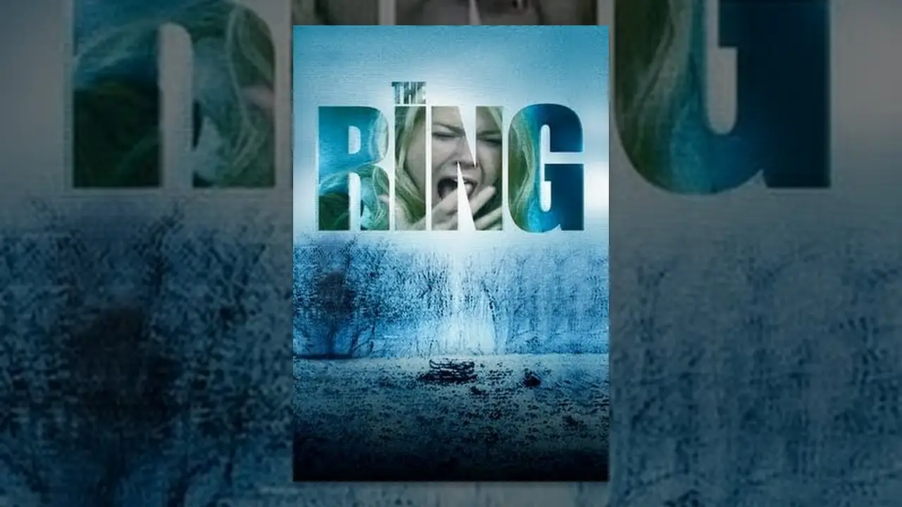 The Ring — tráiler