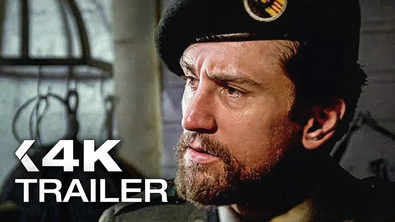 The Deer Hunter — tráiler
