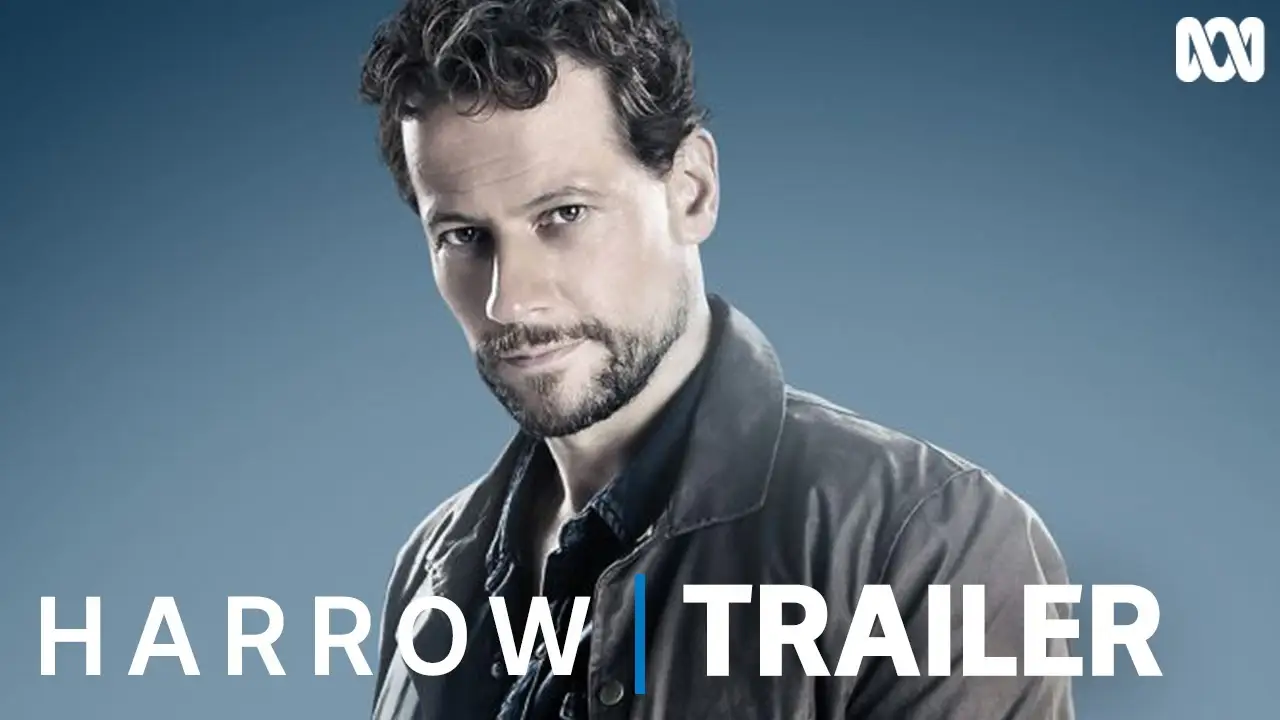 Harrow — tráiler