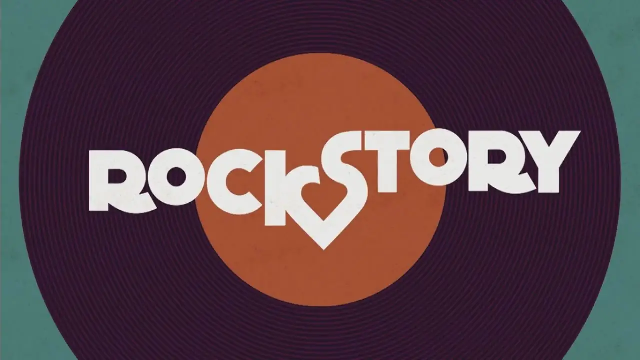 Rock Story — трейлер