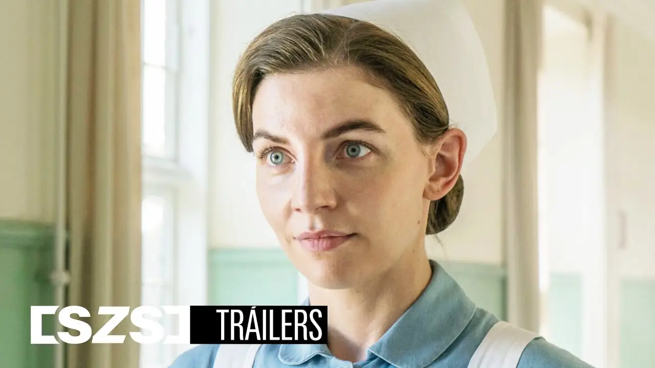 The New Nurses — tráiler