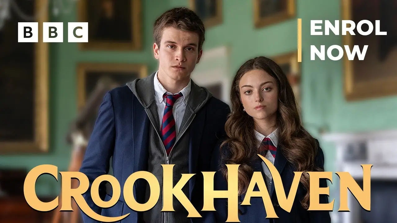 Crookhaven — tráiler