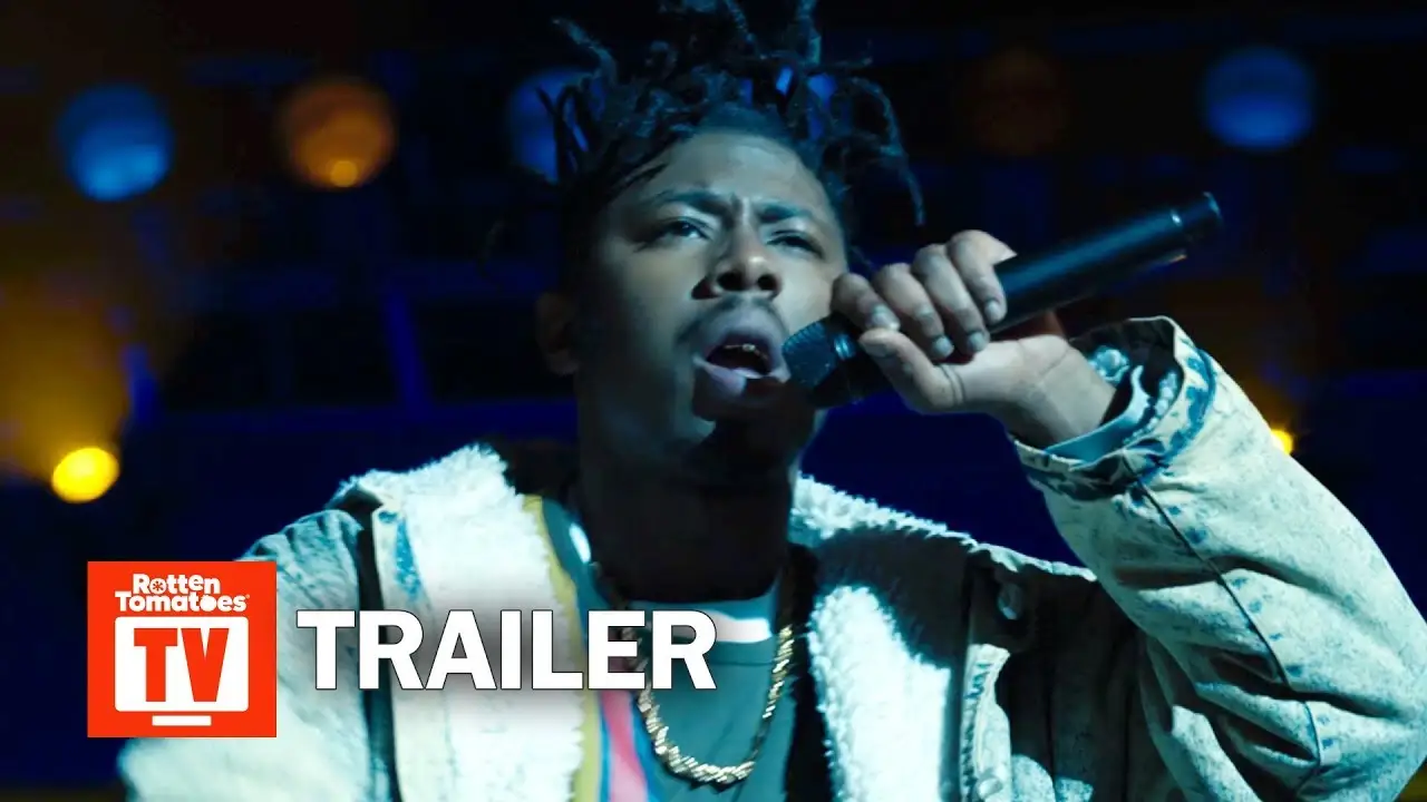 Wu-Tang: An American Saga — trailer