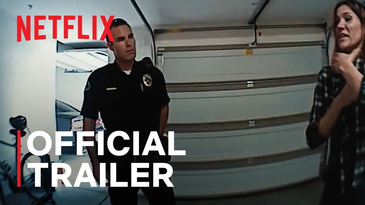 Tóxico — tráiler