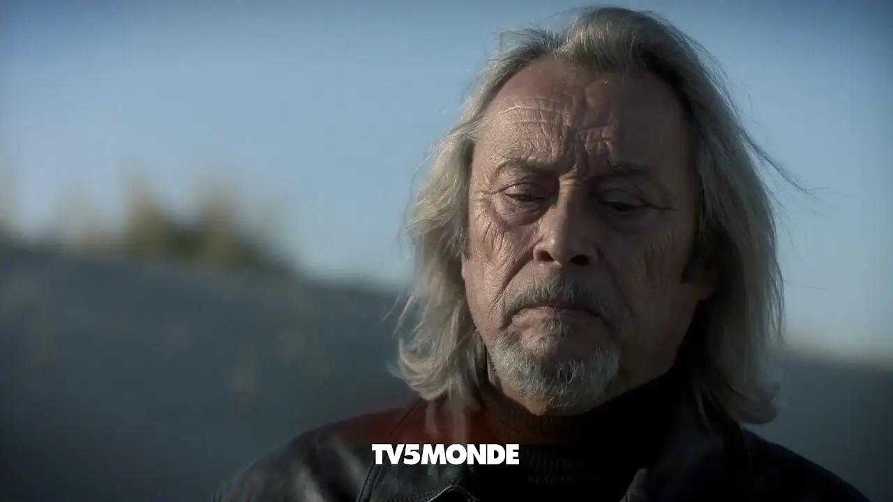 Capitaine Marleau — трейлер
