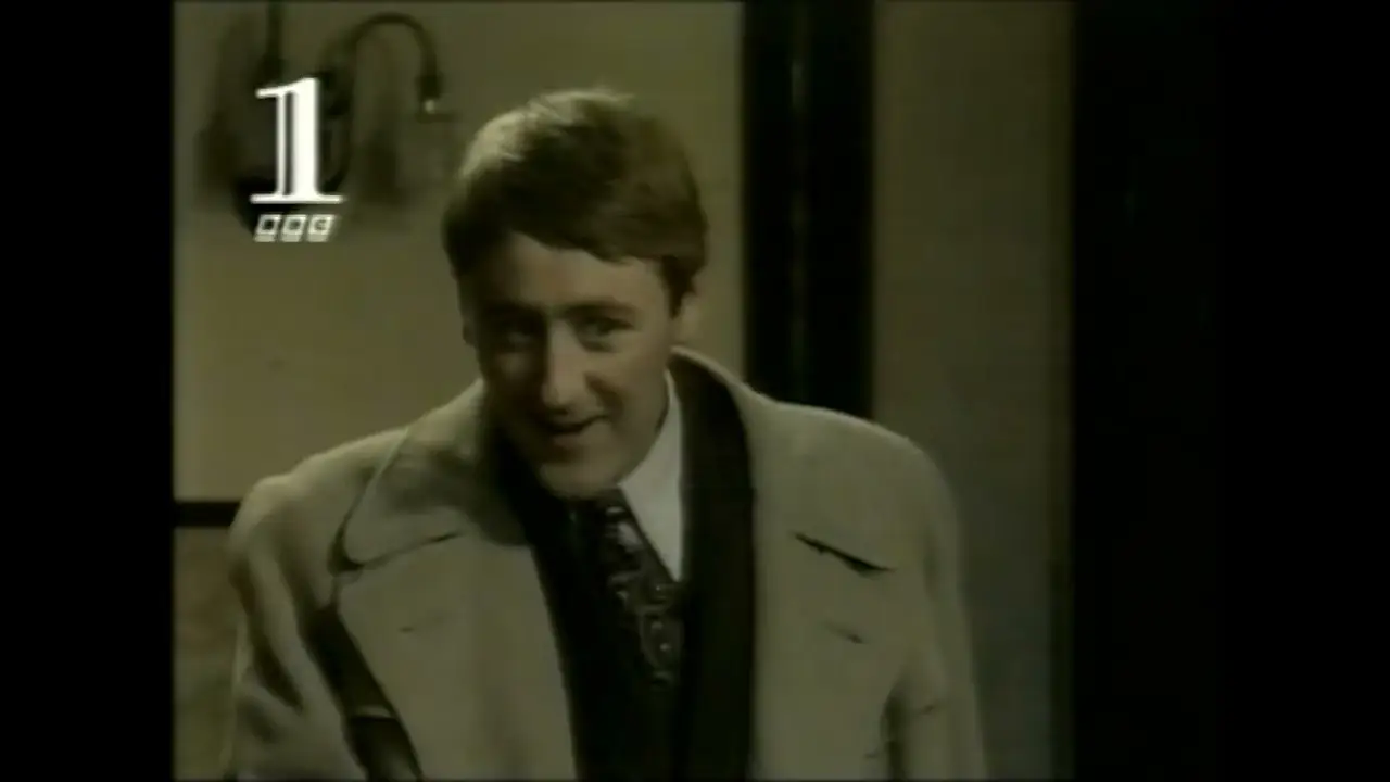 Goodnight Sweetheart — трейлер