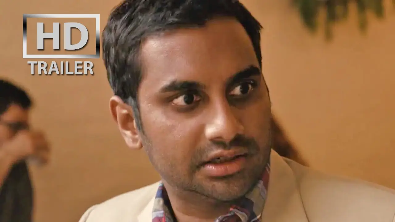 Master of None — трейлер