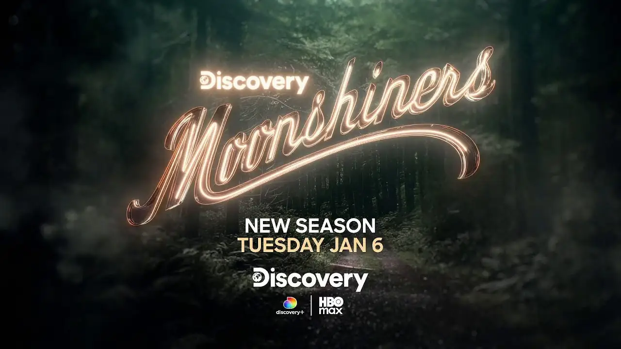 Moonshiners — трейлер