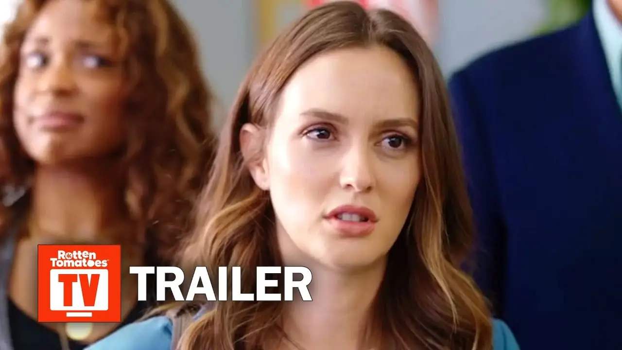Single Parents — tráiler